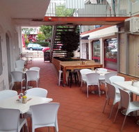 Elevated Grounds Coffeehouse - Accommodation Adelaide