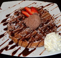 Eye Scream Cafe - Accommodation Adelaide