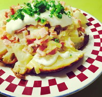 Farmhouse Pizza - Accommodation Adelaide