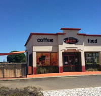 Jabba Cafe - Accommodation Adelaide