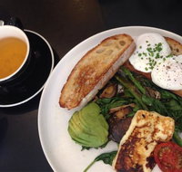 Jack and Jill Kitchen / Coffee - Accommodation Adelaide