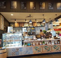 Jamaica Blue - Accommodation Adelaide