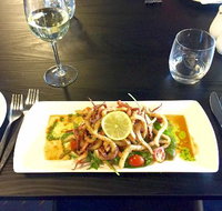 Kingsley Motel  Restaurant - Accommodation Adelaide