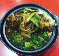 KK Rice-N-Tea Chinese Restaurant - Accommodation Adelaide