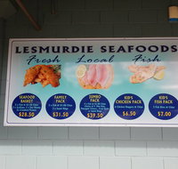 Lesmurdie Seafoods - Accommodation Adelaide