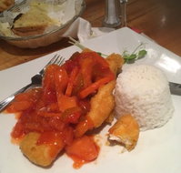 Manjimup Hotel Restaurant - Accommodation Adelaide