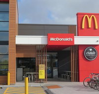 Mcdonald's Family Restaurants - Accommodation Adelaide