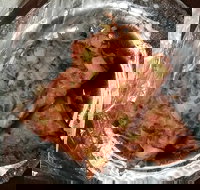 Pizza Paradise - Accommodation Adelaide