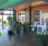 Road Runner Cafe