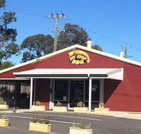 Rob's Pit Stop BBQ Kalamunda - Accommodation Adelaide