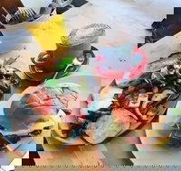 Six Willows Cafe - Accommodation Adelaide