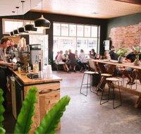 Southern Roasting Co. - Accommodation Adelaide