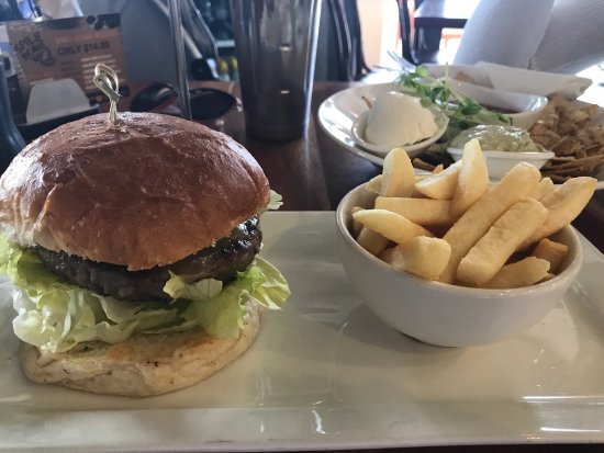 Rockingham Dc WA Accommodation Adelaide