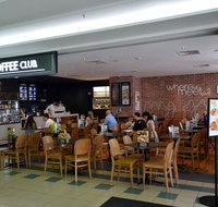 The Coffee Club Kalamunda - Accommodation Adelaide