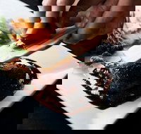 The Truffle Restaurant at The Truffle  Wine Co - Accommodation Adelaide