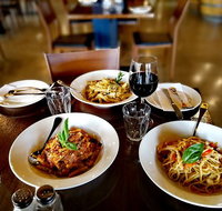 The Vault Restaurant - Accommodation Adelaide