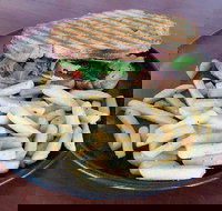 Two Little Black Birds Cafe - Accommodation Adelaide