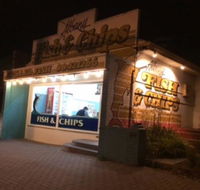Albany Fish  Chips - Accommodation Adelaide