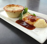 Arkaba Hotel Bistro - Accommodation Adelaide