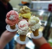 Artisan Gelato - Accommodation Adelaide