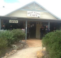 Bluff Knoll Cafe - Accommodation Adelaide