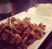 Bun Vermicelli - Accommodation Adelaide