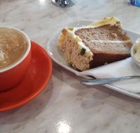 Cafe Espresso One - Accommodation Adelaide