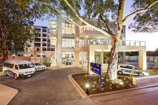 Fullarton SA Accommodation Adelaide