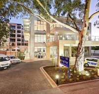 Damien on Fisher - Accommodation Adelaide