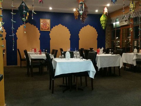 Feast Of India - Accommodation Adelaide 0