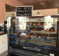 Golden Grain Bakery and Cafe - Accommodation Adelaide