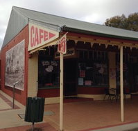 KC's Cafe - Accommodation Adelaide