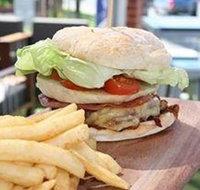 Sportys Bar  Arena - Accommodation Adelaide