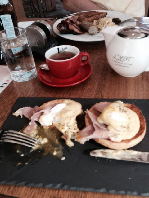 The Glasshouse Hotel - Accommodation Adelaide 3