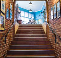 The Naked Bean Coffee Roasters - Accommodation Adelaide