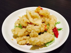 Yue Chinese Restaurant