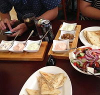 Argo Hellenic Cafe Restaurant - Accommodation Adelaide