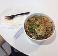 Charlie Chan - Accommodation Adelaide