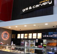 Chicken Grill And Carvery - Accommodation Adelaide