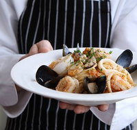 Enzo's Ristorante - Accommodation Adelaide