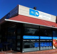 Evandale Chicken And Seafood - Accommodation Adelaide