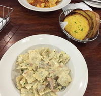 Fasta Pasta Port Adelaide - Accommodation Adelaide