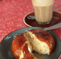 Folklore Cafe - Accommodation Adelaide