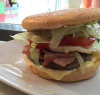 Fort Cafe  Takeaway - Accommodation Adelaide