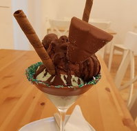 Gelato Bello - Accommodation Adelaide
