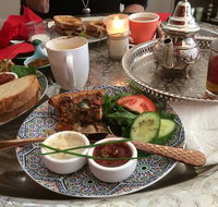 Inside Morocco - Accommodation Adelaide