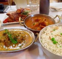 Journey to Everest Cafe  Curry House - Accommodation Adelaide