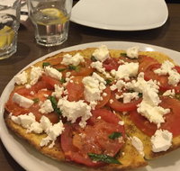 La Vita Ristorante Cafe - Accommodation Adelaide