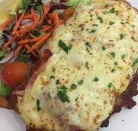 Little Chez's Pizzas - Accommodation Adelaide