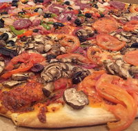 Mondo Pizza - Accommodation Adelaide